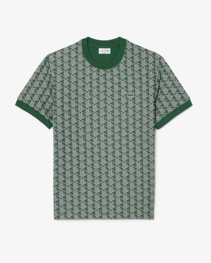 LACOSTE TSHIRT Uomo | TH1197