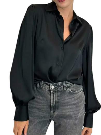 SILENCE LIMITED CA777