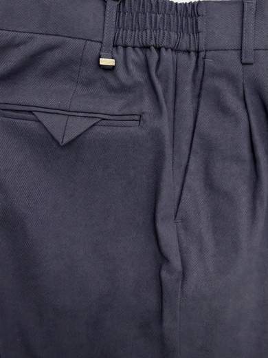 GAZZARRINI PANTALONE Uomo | PSI861G