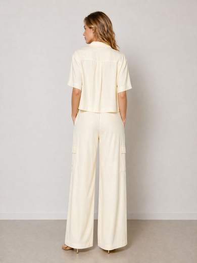 MYASTREET PANTALONE Donna | ESPT153