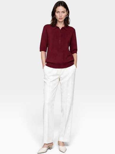 KOCCA MAGLIA Donna | CRATONE