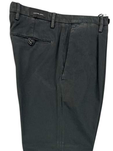 MICHAEL COAL PANTALONE Uomo | MCFRK2505F26
