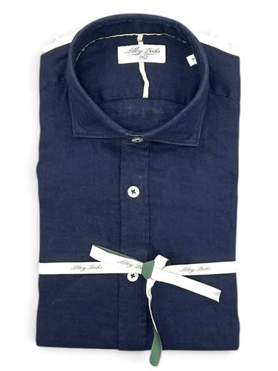 ALLEY DOCKS CAMICIA Uomo | AU26S02CA