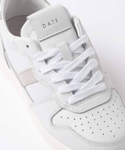 D.A.T.E. DATE SCARPA Donna | COURT2.0