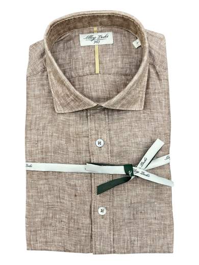 ALLEY DOCKS AU25S02CA