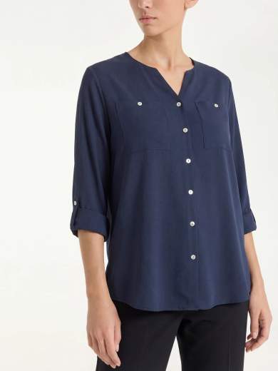 RAGNO CAMICIA Donna | DS26SI