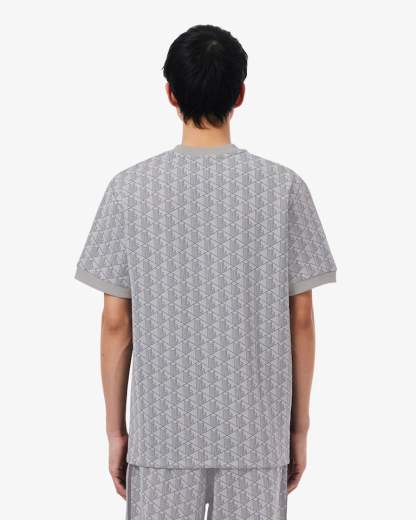 LACOSTE TSHIRT Uomo | TH1197