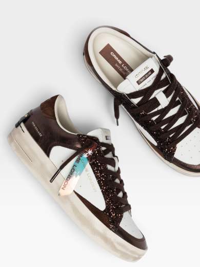 CRIME LONDON SCARPA Donna | SK8DELUXE