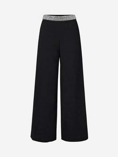 SILENCE LIMITED PANTALONE Donna | SLPA019APP