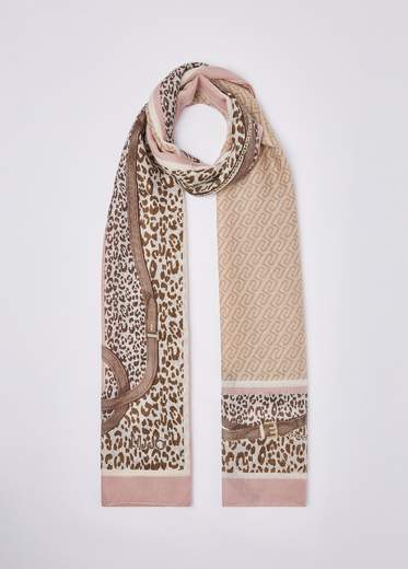 LIUJO SCIARPA Donna | 2F6063T2745
