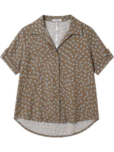 MYASTREET CAMICIA Donna | MF9058