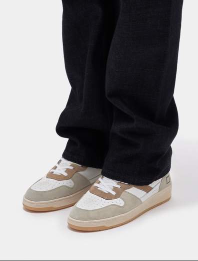 D.A.T.E. DATE SCARPA Uomo | COURT2.0