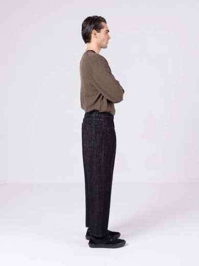 BONHEUR JEANS Uomo | OSAKA