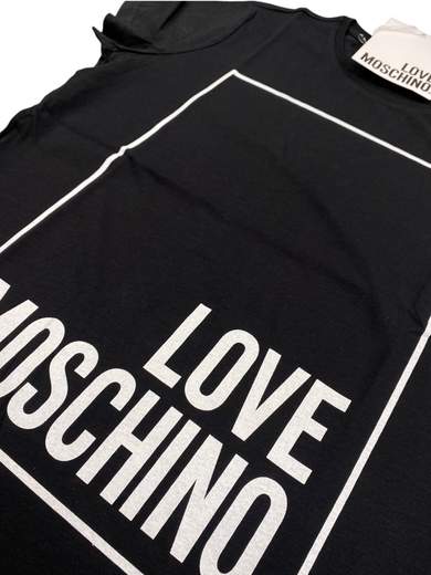 Love Moschino W4H0605