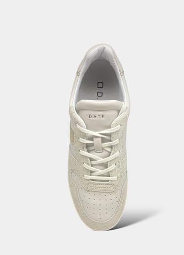 D.A.T.E. DATE SCARPA Donna | COURT2.0