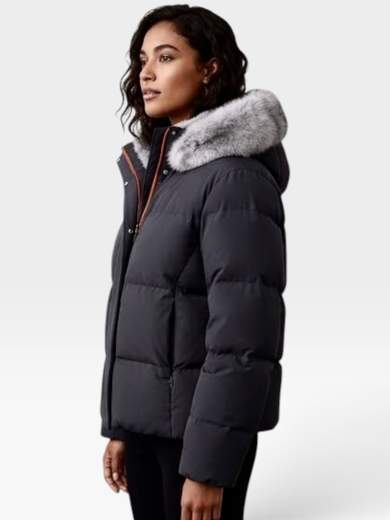 SUNS GIUBBINO Donna | GINAN REFRESH