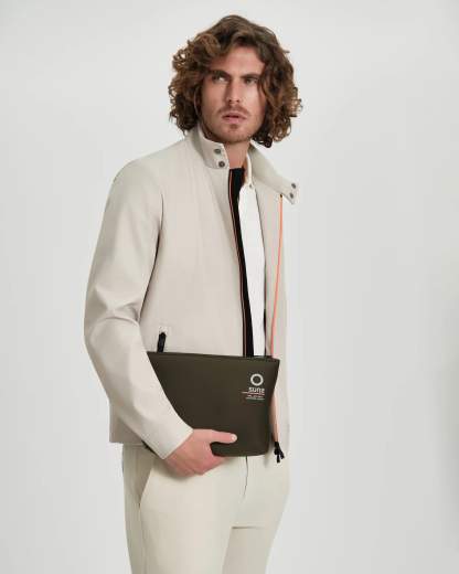 SUNS BORSE Unisex | POCHETTE
