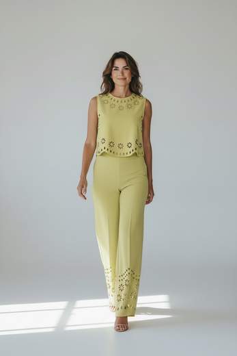 SILENCE LIMITED BOU876