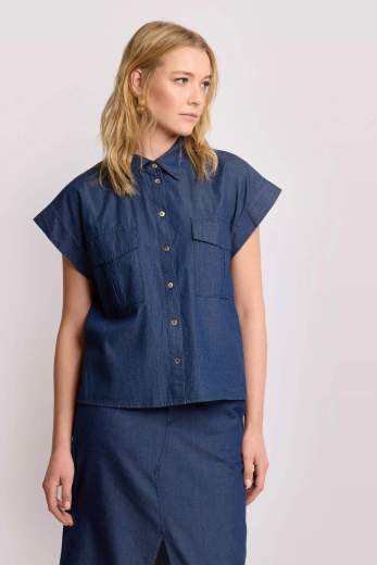 KOCCA CAMICIA Donna | HEINZ
