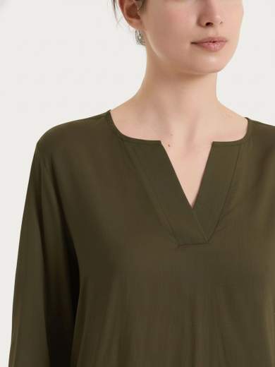 RAGNO CAMICIA Donna | DS25SW