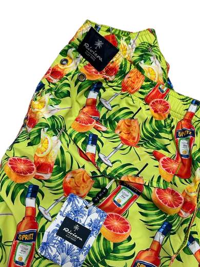 ALLEY DOCKS AU25S06BW