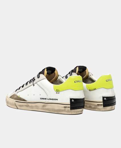 CRIME LONDON SCARPA Uomo | DECONSTRUCTED