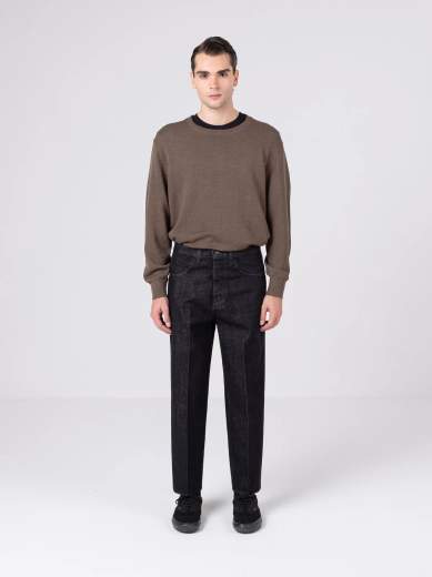 BONHEUR JEANS Uomo | OSAKA