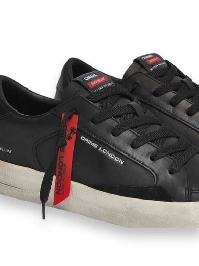 CRIME LONDON SK8DELUXE
