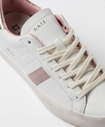 D.A.T.E. DATE HILLLOW