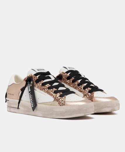 CRIME LONDON SCARPA Donna | SK8DELUXE