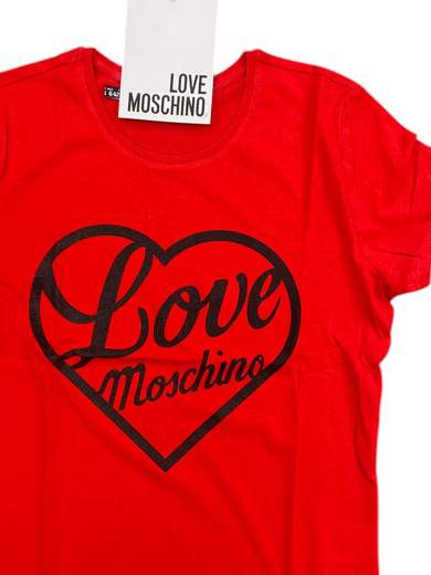 Love Moschino W4F153
