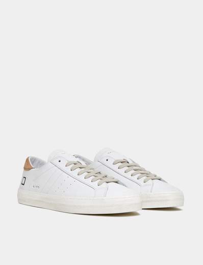 D.A.T.E. DATE SCARPA Uomo | HILLLOW