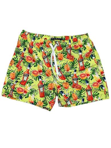 ALLEY DOCKS AU25S06BW