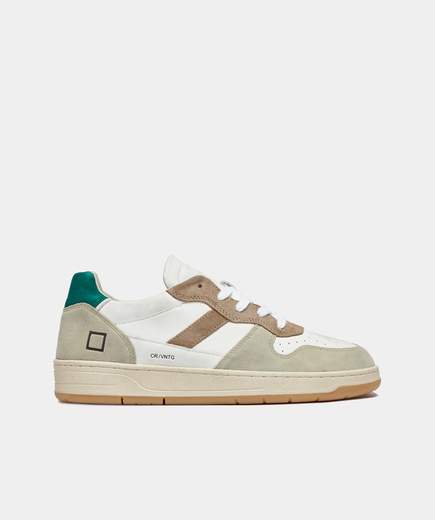 D.A.T.E. DATE SCARPA Uomo | COURT2.0