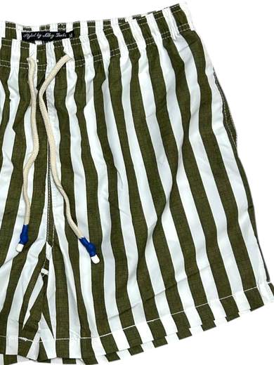 ALLEY DOCKS AU25S06BW