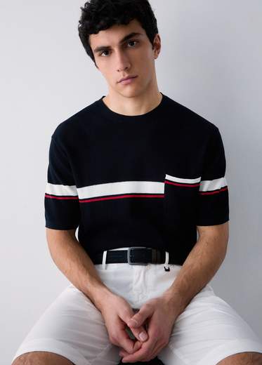 LIU JO UOMO QA6126MA71P