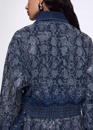 LIUJO GIUBBINO Donna | UF6521D4854
