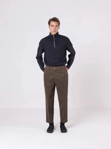 BONHEUR PANTALONE Uomo | CHIBA/103