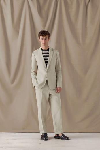 PAUL MIRANDA PANTALONE Uomo | PE714