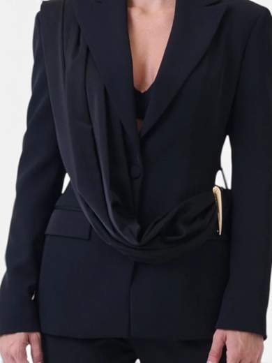 SILENCE LIMITED GIACCA Donna | GI5390