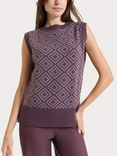 RAGNO MAGLIA Donna | DT87M3