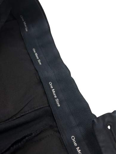 MICHAEL COAL PANTALONE Uomo | MCBRAOMS2505F26L