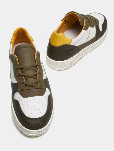 D.A.T.E. DATE COURT2.0