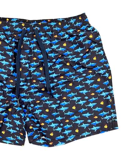 ALLEY DOCKS AU25S06BW