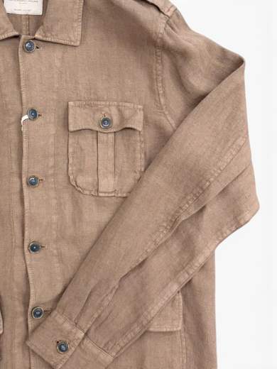 ALESSANDRO LAMURA MILANO CAMICIA Uomo | SARY03