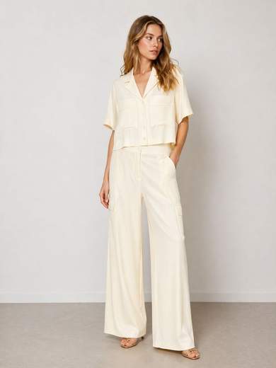 MYASTREET PANTALONE Donna | ESPT153