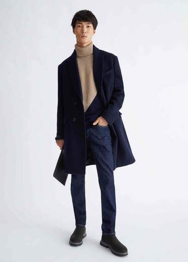 LIU JO UOMO M223P106BRUSHDOUBLE