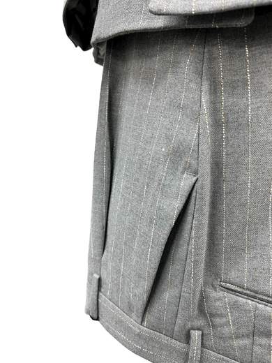 OFFICINA SARTORIALE BGPA01