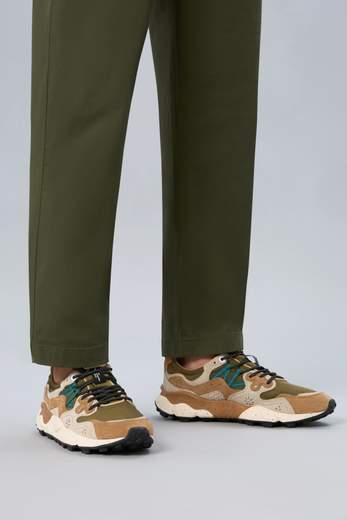 FLOWER MOUNTAIN SCARPA Unisex | YAMANO 3