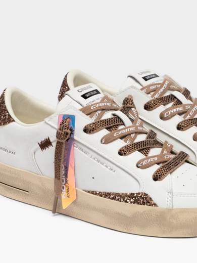 CRIME LONDON SCARPA Donna | SK8DELUXE